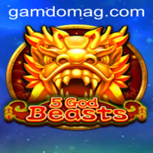 Explore the Exciting World of 5GodBeasts with XP Games.bet