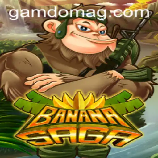 Discover BananaSaga: The Thrilling Experience of xp games.bet
