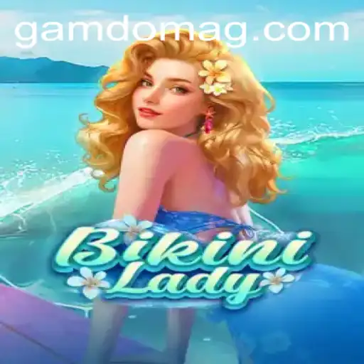 Dive into Fun with BikiniLady on XP Games