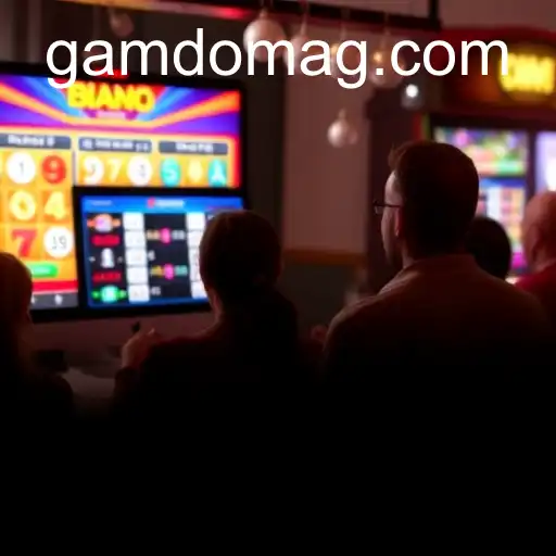 Bingo online