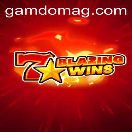 BlazingWins: A Thrilling Gaming Experience by xp games.bet