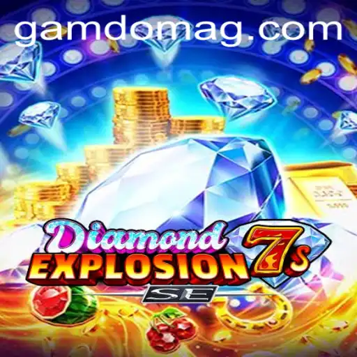 Discovering DiamondExplosion7sSE: A New Era in Online Gaming with XP Games.bet