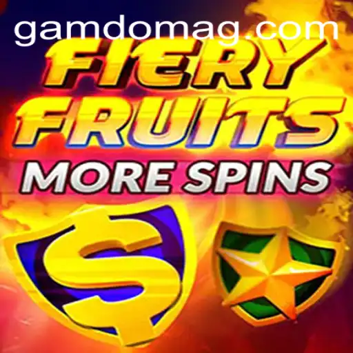 Exploring the Thrills of FieryFruitsMoreSpins