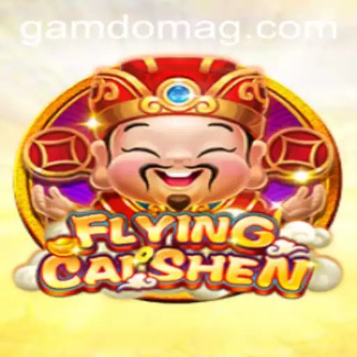 FlyingCaiShen: A Thrilling Adventure with xp games.bet