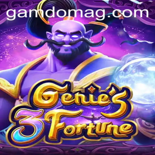 Genie3Fortune: A New Era of Online Gaming Awaits with xp games.bet