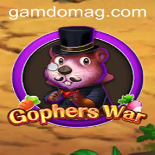 Discovering GophersWar: A New Era in Strategy Gaming