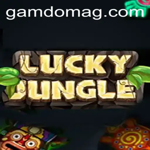 Dive into the Exciting World of 'LuckyJungle' at XP Games Bet