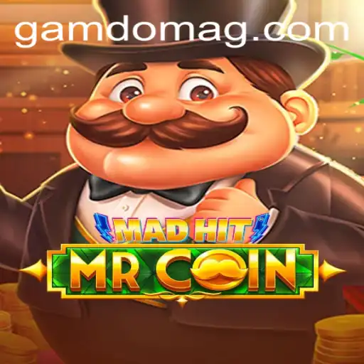 MadHitMrCoin: A Revolutionary Game Experience with xp games.bet