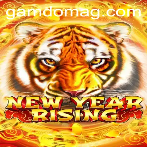 New Year Rising: Embark on an Epic Quest with XP Games.bet
