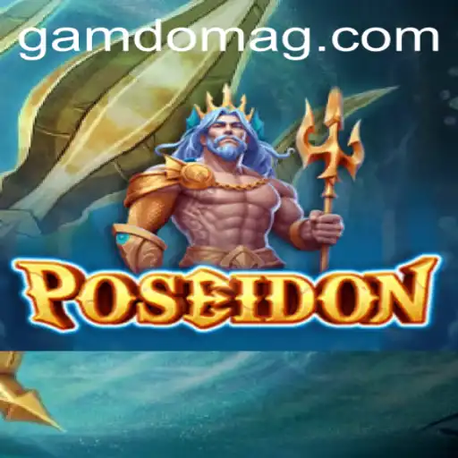Dive Into Adventure: Explore 'Poseidon' at XP Games