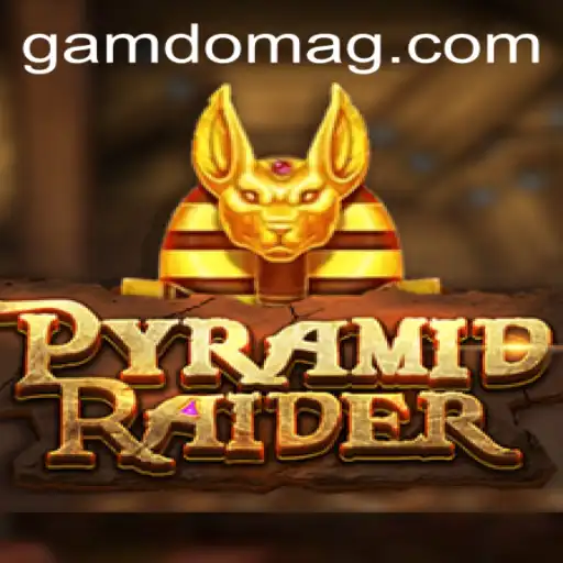 Exploring the Thrills of PyramidRaider