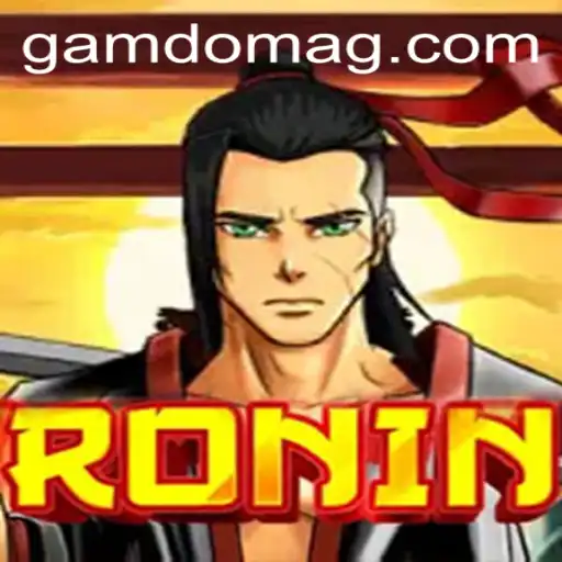 Discovering the Adventure of Ronin on xp games.bet