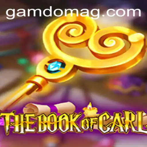 The Book of Carl: A Journey into Adventure with xp games.bet