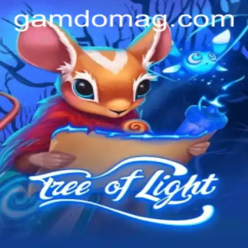 TreeofLight: Exploring the Enchanted Adventure in Modern Gaming