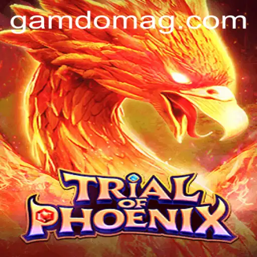 Unveiling TrialofPhoenix: A Mesmerizing Journey in Virtual Gameplay