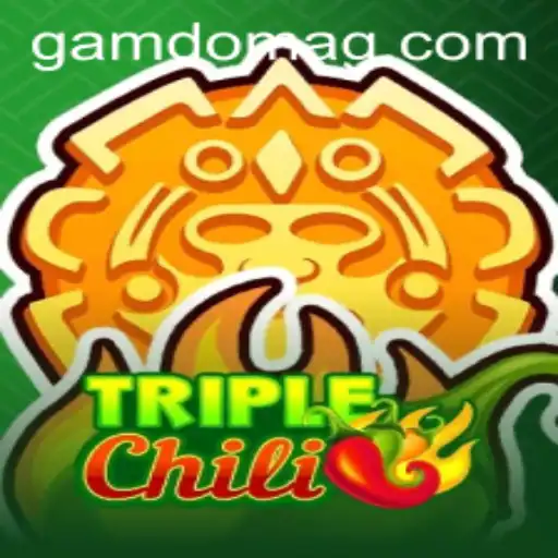 TripleChili: A Thrilling New Adventure with xp games.bet