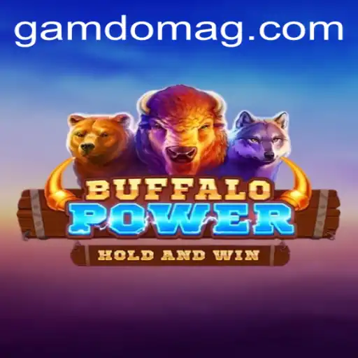 Discovering the Thrills of BuffaloPower in xp games.bet
