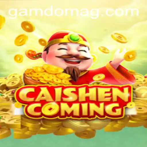 Discover the Excitement of 'CAISHENCOMING' - A New Adventure from XP Games.Bet