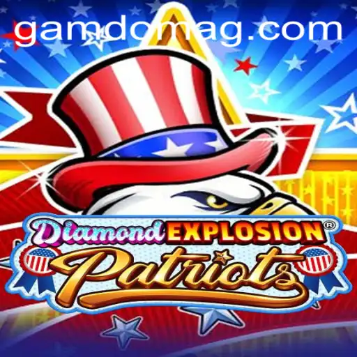 DiamondExplosionPatriots: A Deep Dive into the Exciting New Game