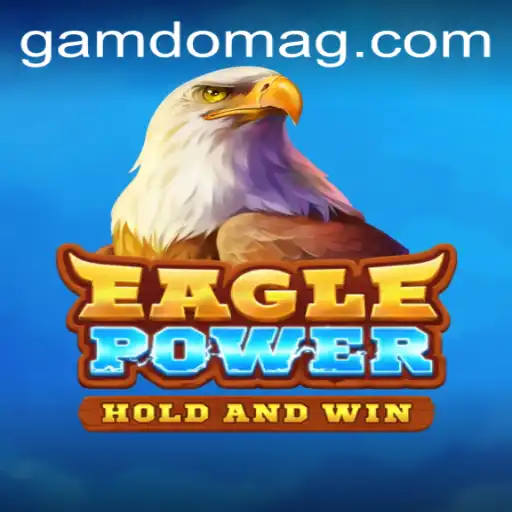 Unveiling EaglePower: The Latest Sensation in XP Games.bet Universe