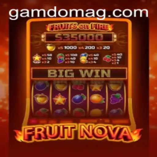 Exploring the Vibrant World of FruitNova: A New Wave in Gaming