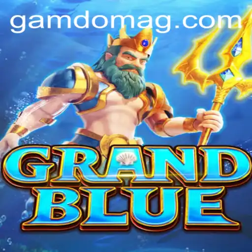 Dive into the Exciting World of GRANDBLUE with xp games.bet