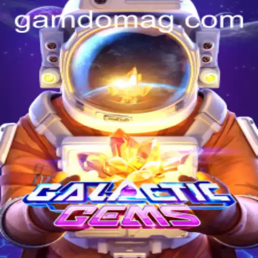 Exploring GalacticGems: A Stellar Journey Through XP Games.Bet