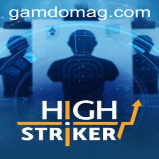 HighStriker: The Thrilling World of Interactive Gaming