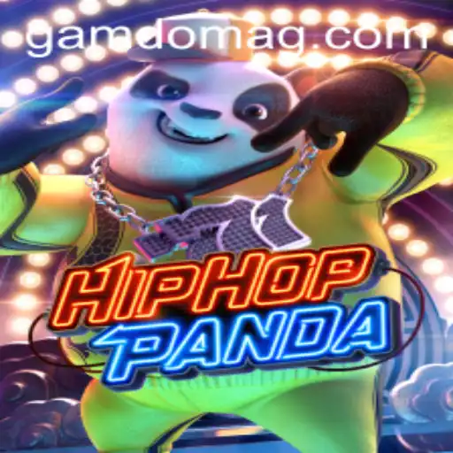 Unveiling HipHopPanda: The Dynamic Game Experience by XP Games.Bet