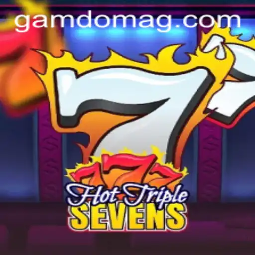 Discover the Thrills of HotTripleSevens at XP Games.bet