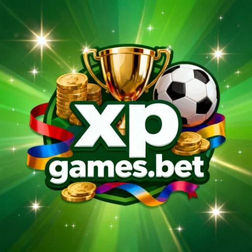 xp games.bet Logo