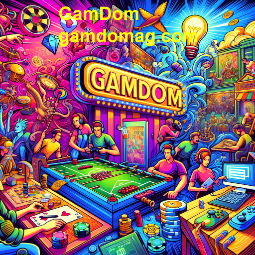 A Evolução dos Jogos na Era Digital