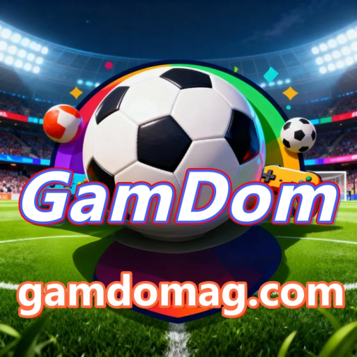 GamDom