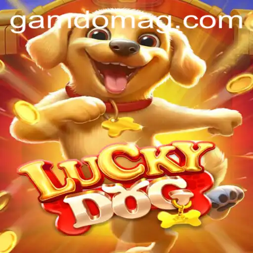 Discovering LuckyDog: A Thrilling Experience with XP Games.bet