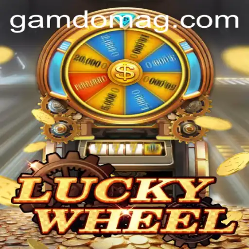 Unveiling LuckyWheel: The Thrilling Game by XP Games.bet