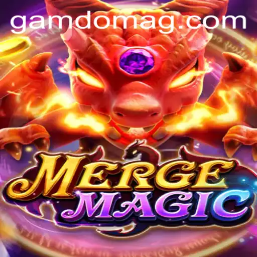 Dive into the Magical World of MERGEMAGIC