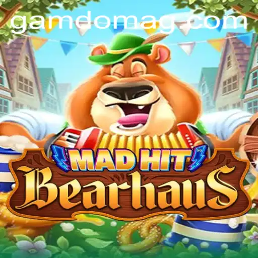 MadHitBearhaus: A Thrilling Adventure in the World of XP Games
