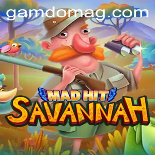 Discover the Exciting World of MadHitSavannah