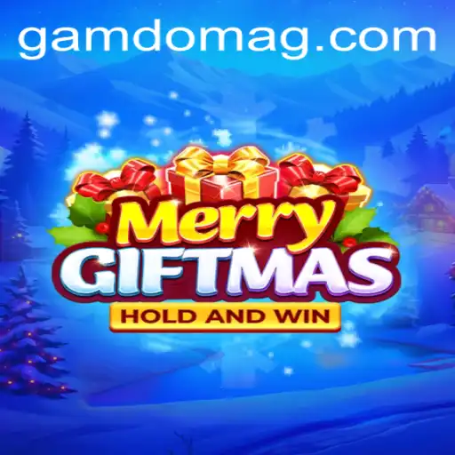 Enter the Festive World of MerryGiftmas with xp games.bet