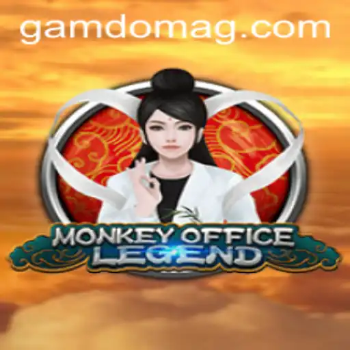 Discover the Thrills of MonkeyOfficeLegend: A Creative Journey