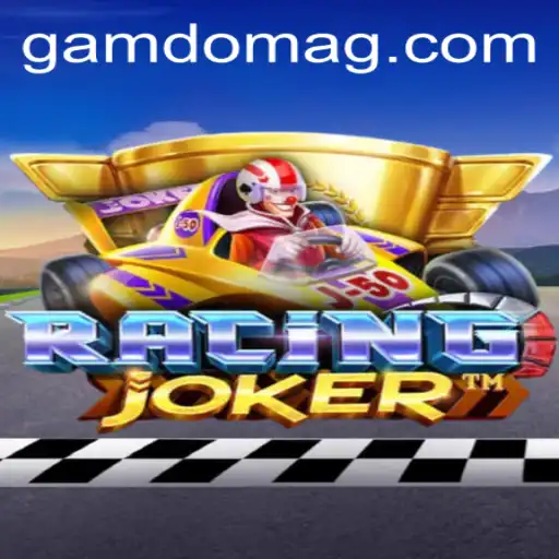 Dive into the Thrills of RacingJoker: The Ultimate Gaming Experience