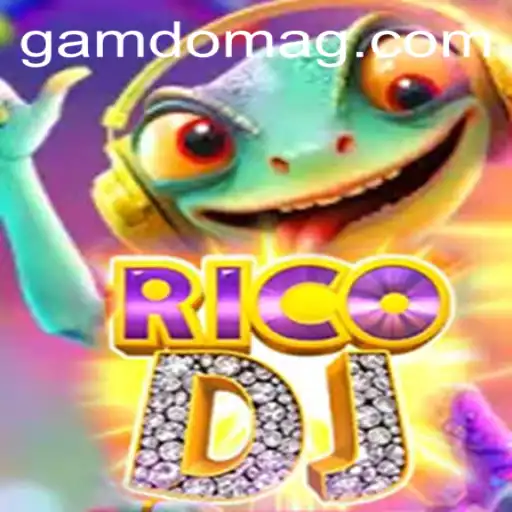 Discover the Exciting World of RicoDJ on XP Games.bet