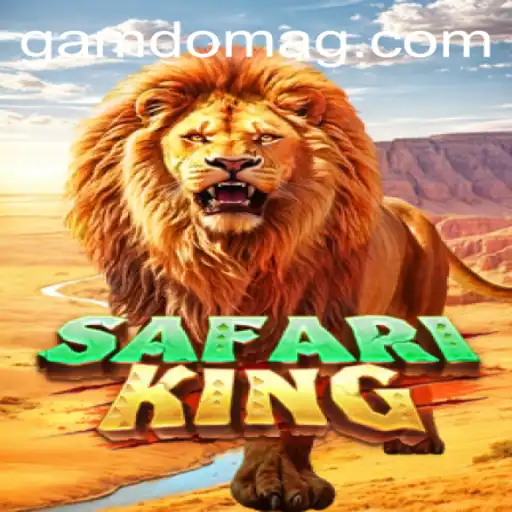 Discover the Thrills of SafariKing at XP Games
