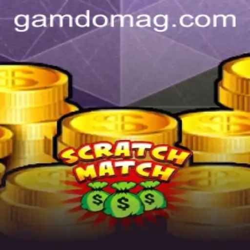 Experience the Excitement of ScratchMatch: The New Sensation from XP Games.bet