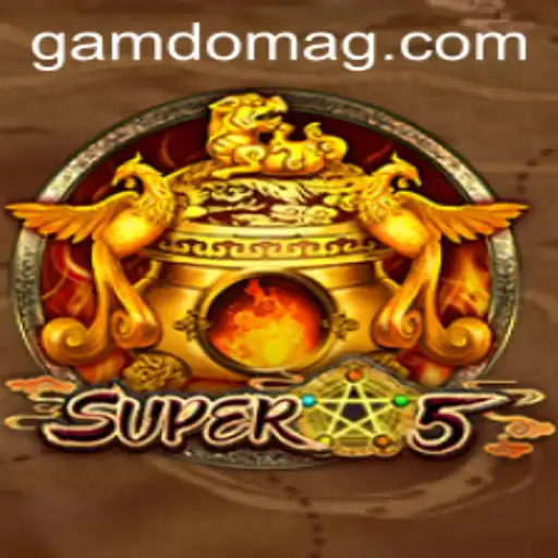Exploring Super5: A Revolutionary Gaming Experience