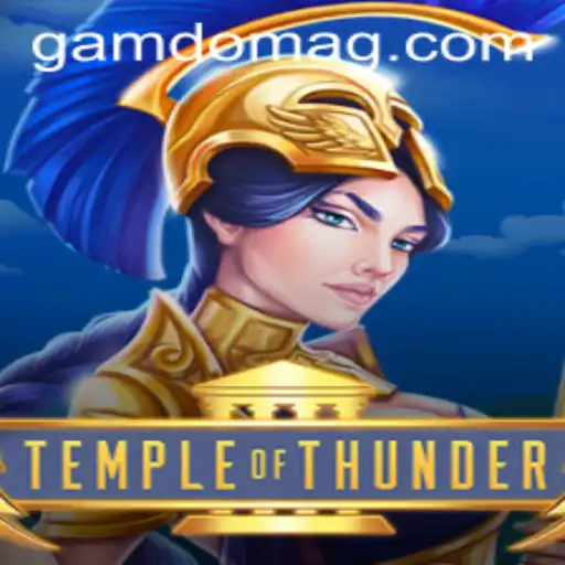 Discover the Thrilling World of TempleofThunder: An Exciting Adventure Awaits
