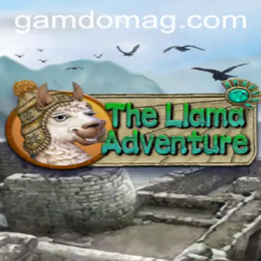 TheLlamaAdventure: A New Gaming Phenomenon on xp games.bet