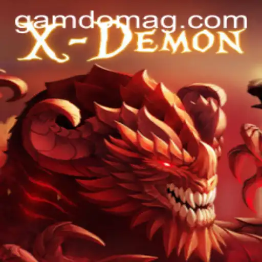Discover XDemon: The Thrilling New Game from xp games.bet