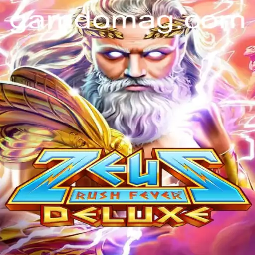 ZeusRushFeverDeluxe: An electrifying journey into the world of Greek mythology